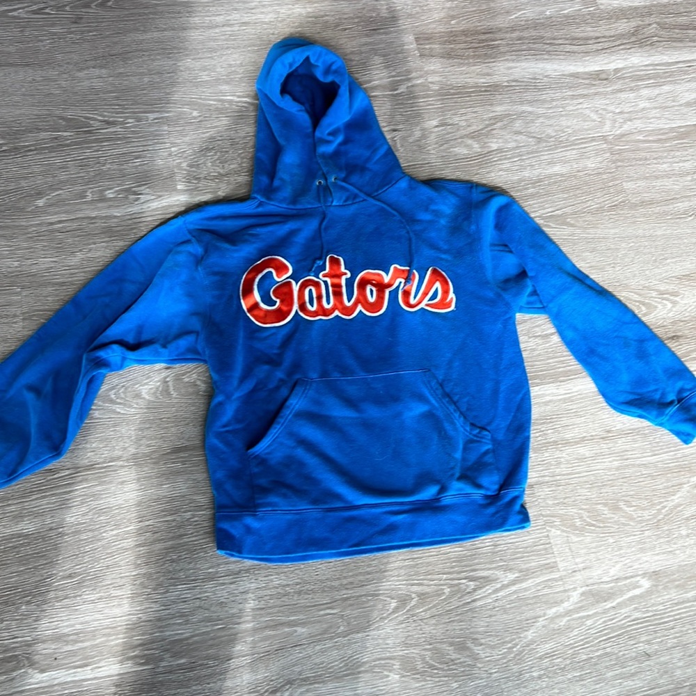 Florida Gators Hoodie Sweatshirt
